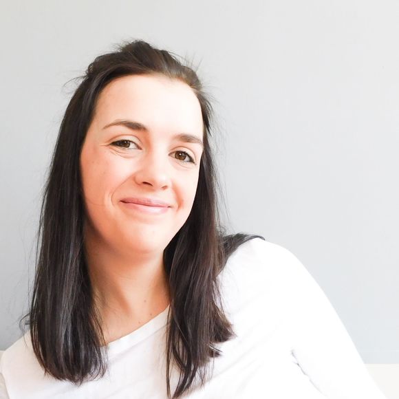 Meet your Posher, Hanna - Picture 1 of 1